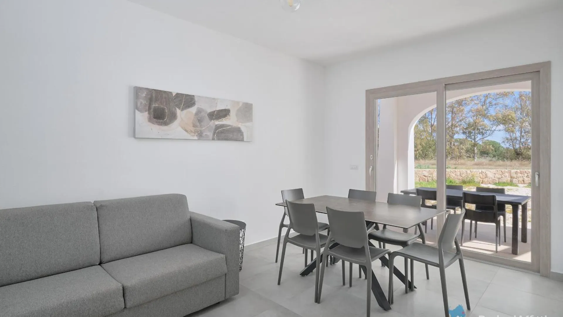 Residence Budoni 650 M Spiaggia By Budoniaffitti Italia