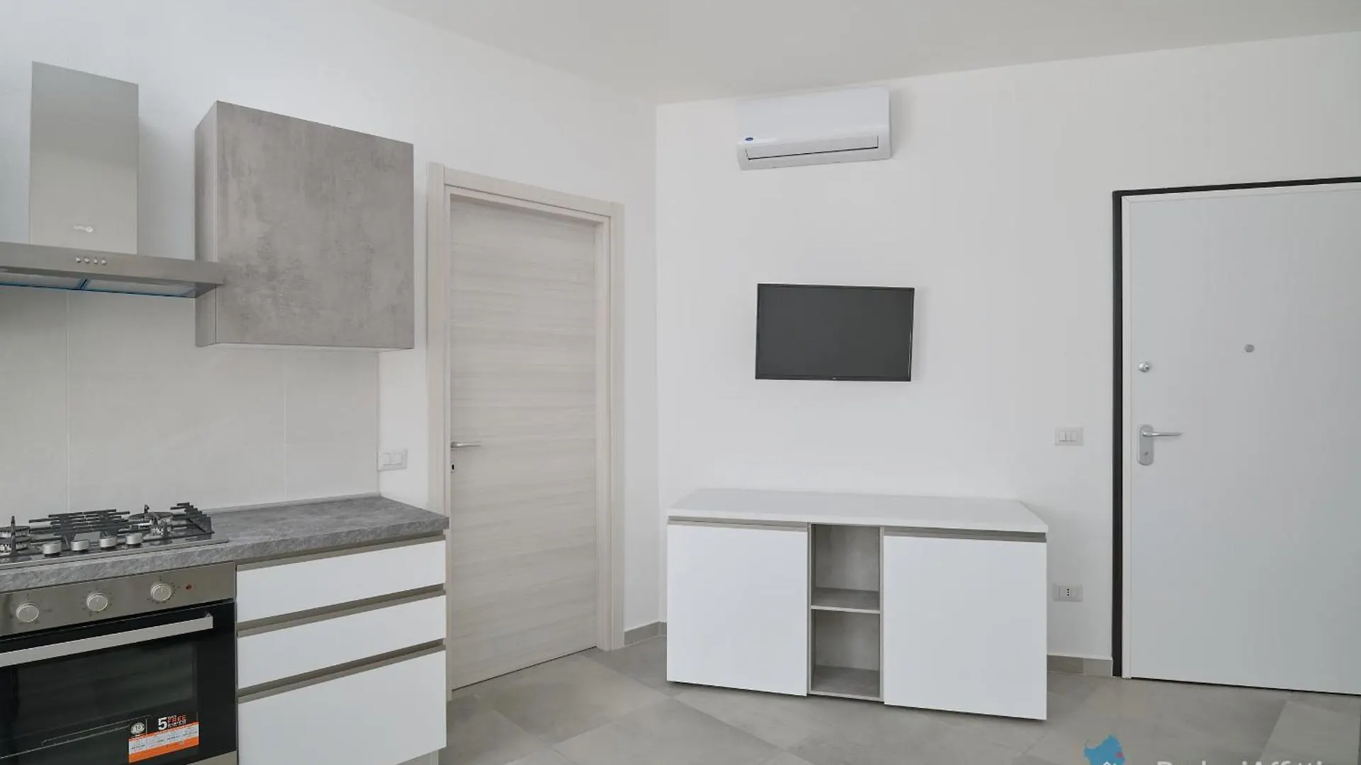 Residence Budoni 650 M Spiaggia By Budoniaffitti Casa vacanze