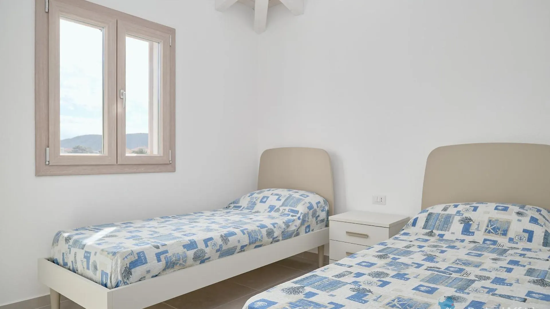 Residence Budoni 650 M Spiaggia By Budoniaffitti