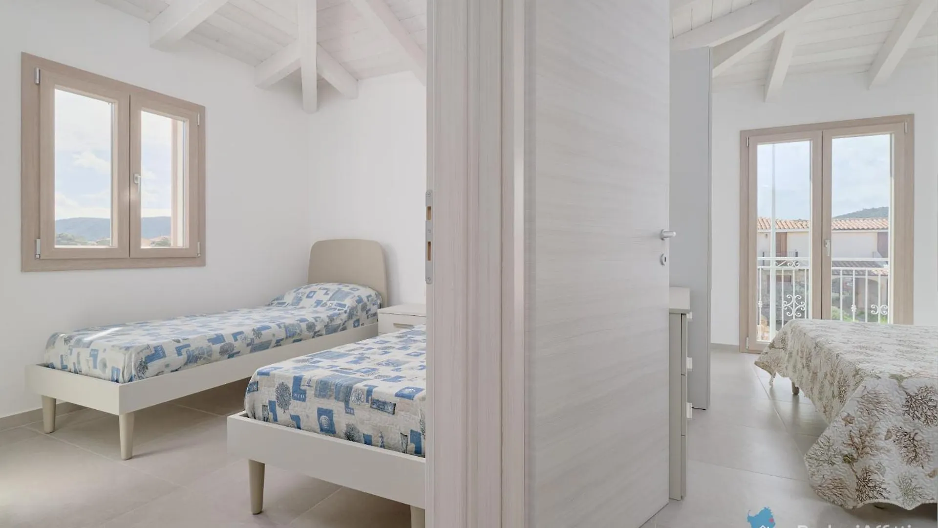 Casa vacanze Residence Budoni 650 M Spiaggia By Budoniaffitti