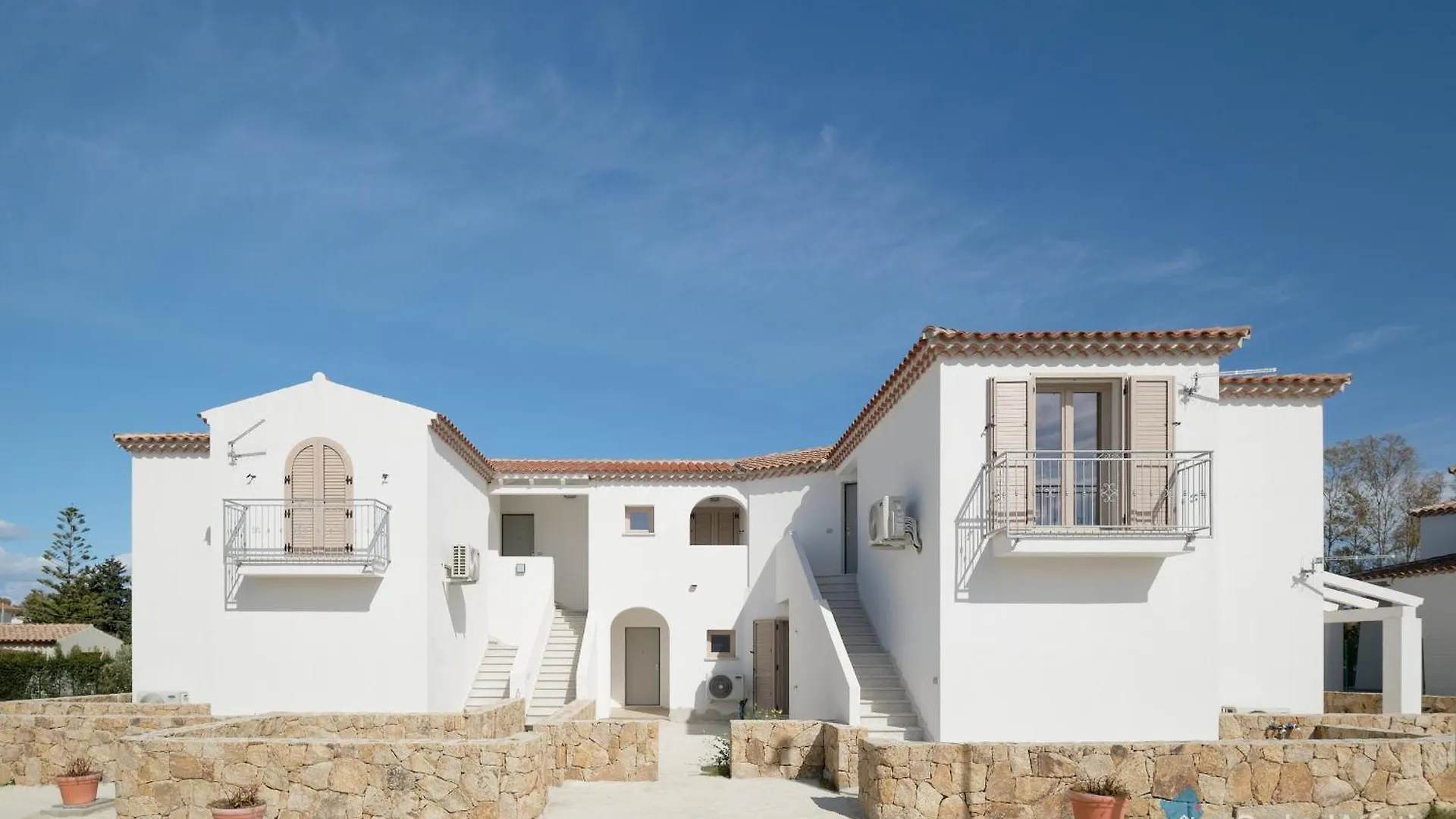 Residence Budoni 650 M Spiaggia By Budoniaffitti Casa vacanze